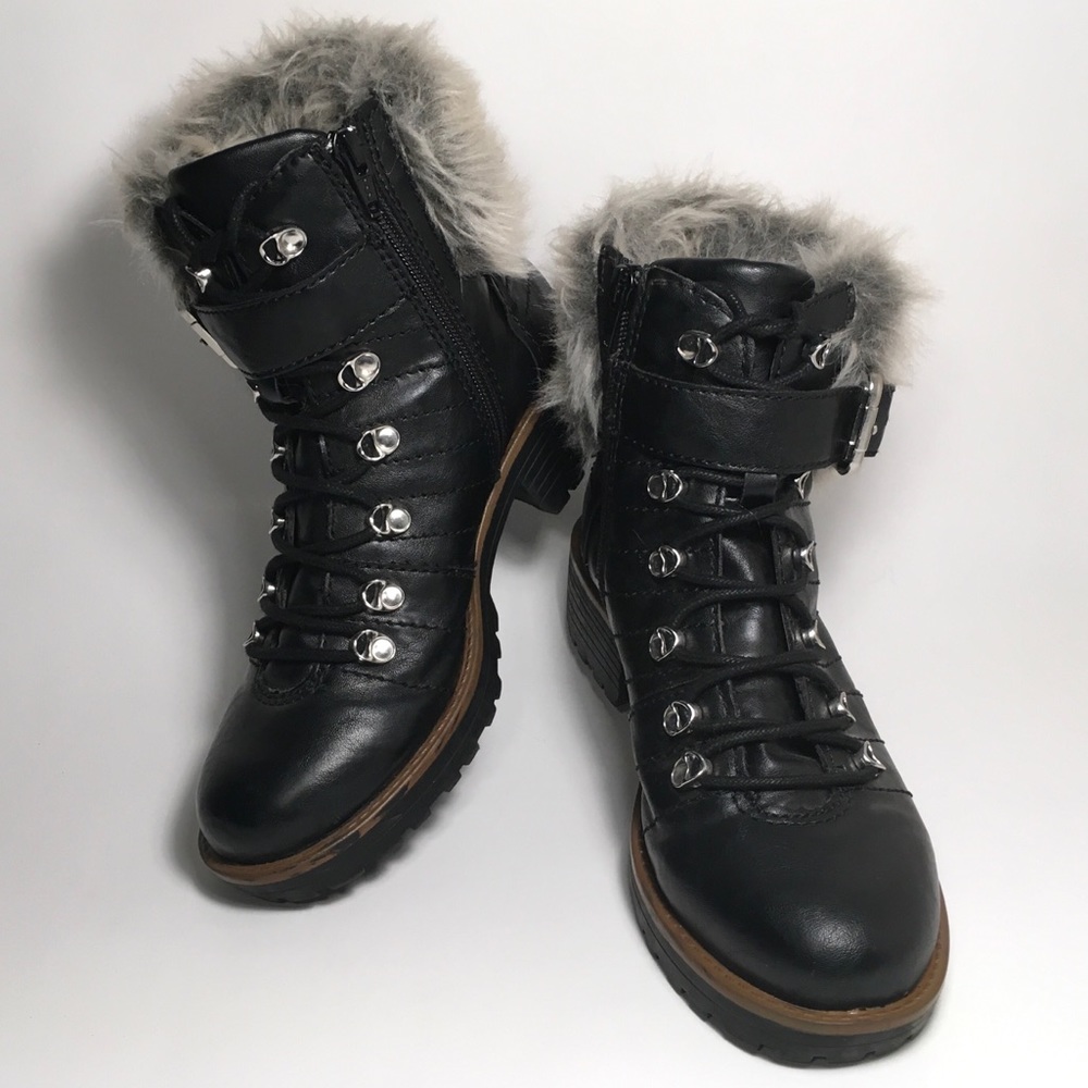 JoJo Winter Boots by American Rag